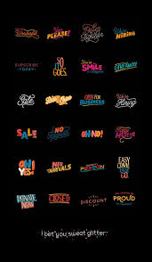 Over App Types 2nd Edition Over App Types 2nd Edition On Behance 2nd App Brandingdesign 2020 Instagram Alintilari Fotograf Duzenleme Instagram Panolari