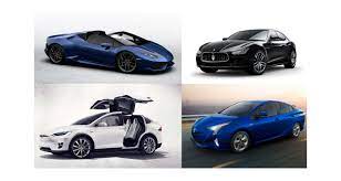 What kind of driving do you prefer/like? We Know Which Car You Re Going To Buy Next
