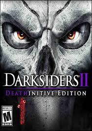 Darksiders 2 Deathinitive Edition Download Free Pc Game