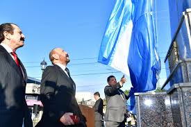 Deja una respuesta cancelar la respuesta. 64 Aniversario De La Provincializacion Agenfor