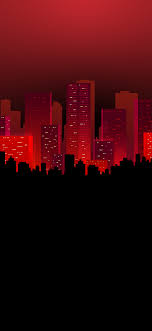 Amoled Wallpaper Hd 4k City Silhouette Heroscreen Cool Wallpapers You can also upload and share your favorite amoled 4k pc wallpapers. amoled wallpaper hd 4k city