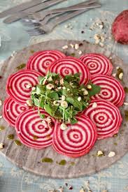 Chioggia Ruben Carpaccio Ruben Rezepte Muskelaufbau Vegetarische Rezepte