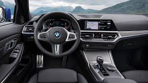 Bmw G20 330i Sedan Interior Design Bmw G20 330i Sedan Mperformance Mpackage Portimaoblue Sportline Luxuryline S New Bmw 3 Series Bmw 3 Series New Bmw