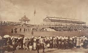 Queen Victoria as Empress of India ...