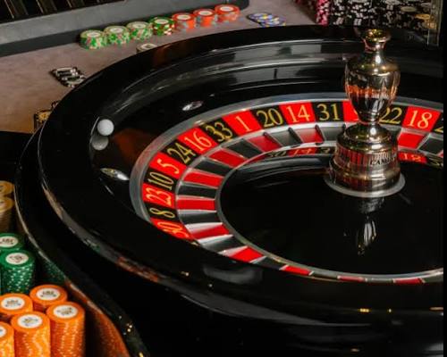 Enjoy Table Games in London | Park Lane Club