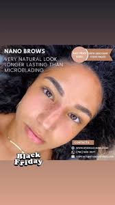 Miami Microblading & Nano Brow (@studiojchanel) • Instagram photos and  videos