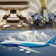 Browse a wide selection of new and used boeing jet aircraft for sale near you at controller.com. Boeing 747 81 Vip 153 Million The Plane Called Dreamliner Features Exclusive Design In Hand With All The Latest Technology T Boeing 747 Boeing Private Jet
