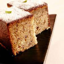 A Number 1 Banana Cake Recipe Banana Cake Recipe Banana Cake Fastest Cake Recipe