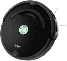 Roombas are effective on all flooring types, but carpet.is it different? Irobot Roomba 614 Robot Vacuum Black R614020 Best Buy