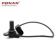 I called the vw dealership and the guy said that it was normal for vw's to do that when they are about 4 years old. Transmission Output Speed Sensor For Vw Volkswagen Beetle Golf Golf City Gti Jetta Jetta City 01m927321b Su8121 Crankshaft Camshafts Position Sensor Aliexpress