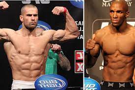 Karel karlos vmola born july 1 1985 is a czech professional mixed martial artist former bodybuilder wrestler and member of sokol a professional compe. Ufc On Fuel Tv 4 Fight Card Karlos Vemola Vs Francis Carmont Preview Mmamania Com