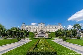Are you looking for a flight to iasi? The Palace Of Culture From Iasi The Historical Symbol Of A Bygone Time Uncover Romania