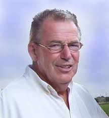 Obituary information for Myron Lee VanHouweling