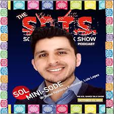 The Sol Dance Talk Show