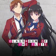 Affiliated with funimation, some of her major roles are tohka yatogami in date a live, zuikaku in azur lane, kanade sakurada in castle town dandelion, kō yagami in new game!, nashiro yasuhisa in tokyo ghoul, toka yada in assassination classroom, shion in that time i got reincarnated as a. Watch Classroom Of The Elite Sub Dub Comedy Slice Of Life Anime Funimation