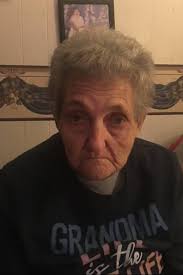 Obituary for Doris Jean (Stargel) Holmes