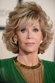 Jane Fonda Hairstyles 2015 Archives Medium Length Hair Styles Hair Styles Jane Fonda Hairstyles