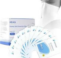 Amazon.com: Heagimed 30pcs Skin Barrier Wipes for Ostomy ...