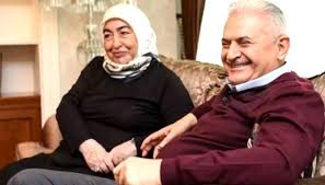 Последние твиты от binali yıldırım i̇letişim ofisi (@ba_yildirim). Binali Yildirim In Esi Semiha Yildirim In Korona Testi Pozitif Mi Cikti Semiha Yildirim Kac Yasinda Semiha Yildirim In Saglik Durumu Nasil Haberler Haberler Com