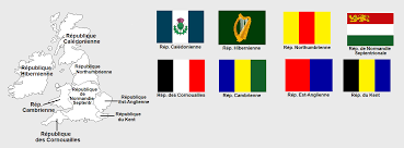 British Sisters Republics Republique