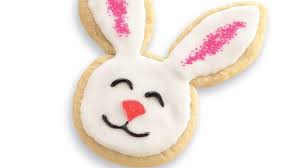 Chewy sugar cookies pillsbury copycat recipe tastes of Pillsbury Shape Bunny Sugar Cookie Dough Pillsbury Com
