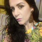 Paula Pfister's Instagram, Twitter & Facebook