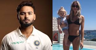 In 2018, alvina's flare for custom gowns earned them best. Tim Paine S Wife Bonnie Credits Rishabh Pant For Her Instant Increase In Followers On Instagram