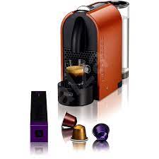In addition to its original espressos, nespresso vertuo next produces an extraordinary cup of coffee with a smooth layer of crema, the signature of a truly great cup of coffee. Nespresso Delonghi U En110 O Capsule Coffee Machine Alzashop Com