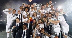 79 clubs européens y participent. Maillot De Foot Real Madrid 2016 2017 Real Madrid Madrid Fussball