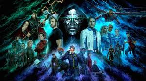 تصویر خبر: ویدیوی تبلیغاتی جدیدی از فیلم Avengers: Doomsday منتشر شد