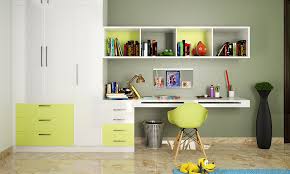 You can even decorate the included chalkboard! Innovative Study Table Designs For Kids Design Cafe