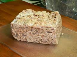 Chitlin Loaf Recipe Recipe Loaf Recipes Recipes Chitterling Loaf Recipe