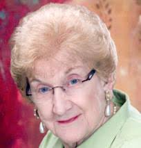 Dolores WISE Obituary