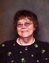 Obituary of Marie Jane Sponagle