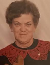 Barbara Jane Smith Obituary February 15, 2022
