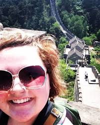 Messages from McNair McNair Scholars Program University of North Dakota