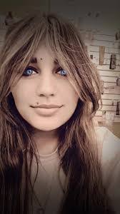 Emma Blum's Instagram, Twitter & Facebook