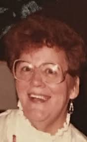 Joann Payment Obituary 2018
