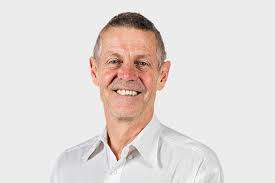 Keep calm, this isn't another Munich sell-out