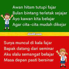 Maybe you would like to learn more about one of these? 150 Pantun Berbalas Cinta Lucu Nasihat Pendidikan Kenalan Diedit Com