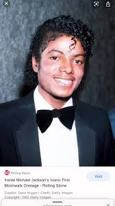 Michael Jackson in Side A Casket