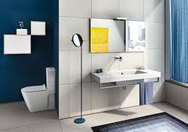 Open 7 days/week · 110% price match · financing available Zero Collection Zero Domino 125 Basin Modern Badezimmer London Von Catalano Houzz