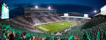 Michigan State Spartans Vs Arizona State Sun Devils Football