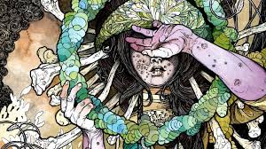 Over 40,000+ cool wallpapers to choose from. Trippy Woman Wallpapers Top Free Trippy Woman Backgrounds Wallpaperaccess