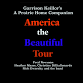Garrison Keillor: A Prairie Home Companion