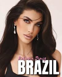 In a few weeks, the breathtaking beauty Genesis Davila will vie for the  title of #MissUniversePuertoRico2024 ✨ I've followed Genesis' pageant  career since 2012, when she first competed (as Arroyo) at  #MissUniversePuertoRico.