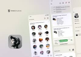 We would like to show you a description here but the site won't allow us. How To Make An App Like Clubhouse Mind Studios
