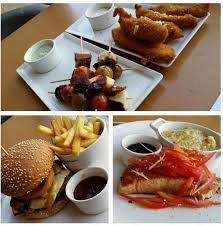 كاسبر آند غامبينيز بجده الاسعار المنيو الموقع مطاعم جدة