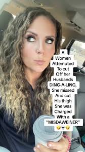 Got Charged with A Missed A Weiner