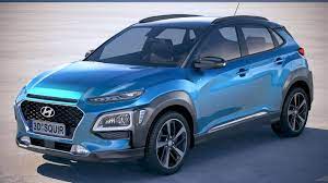 مواصفات واسعار هيونداي كونا 2021 الجديدة كليا